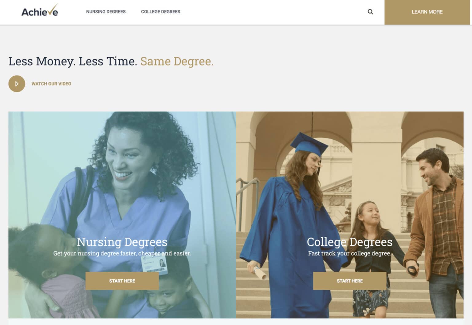 Everything You Need to Know About Achieve Test Prep - The Gradcafe
