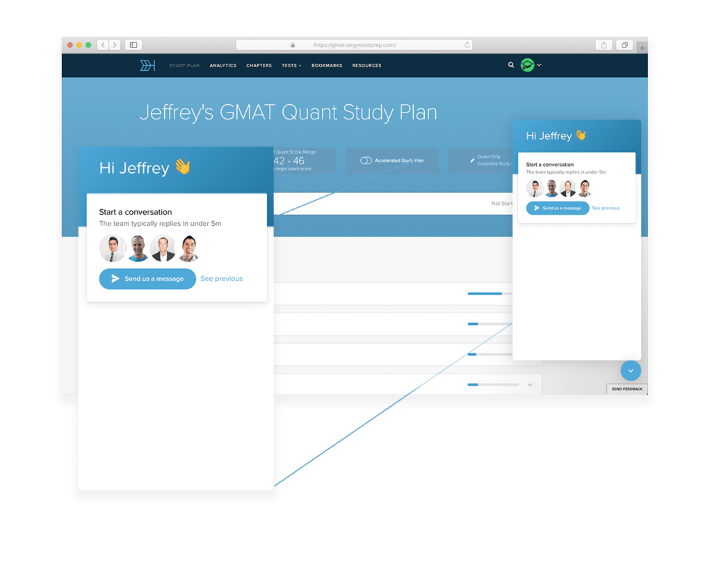 Target Test Prep Review [2024] The Gradcafe