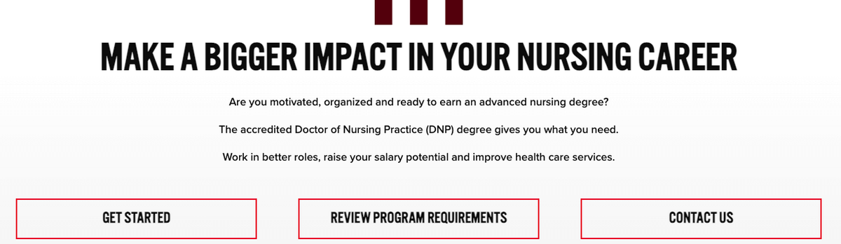 Missouri State University nursing Phd online