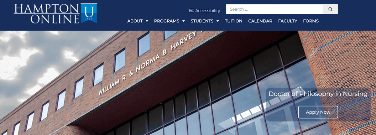 PhD in Nursing Specialized in Family and Family-related Research