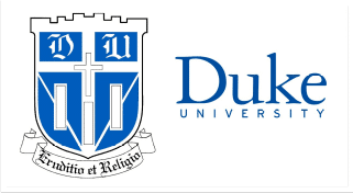 Duke University's logo