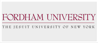 Fordham University logo