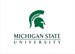 Michigan State University logo