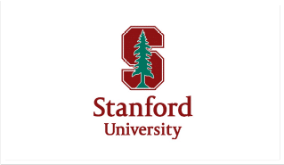Stanford University's logo