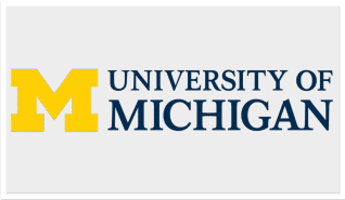 University of Michigan image