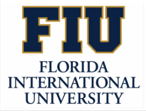 Florida International University logo