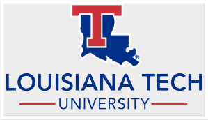 Louisiana Tech University logo