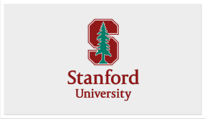 Stanford University logo 