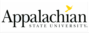 Appalachian State University logo