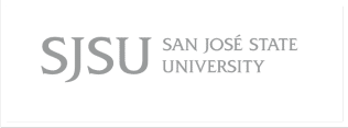 San Jose State University logo