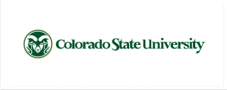 Colorado State University logo