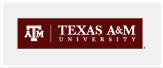 Texas A&M University logo