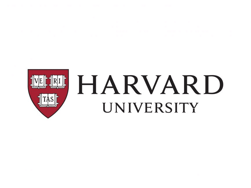 Harvard University logo