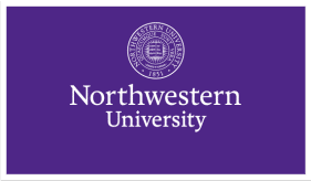 Northwestern University logo