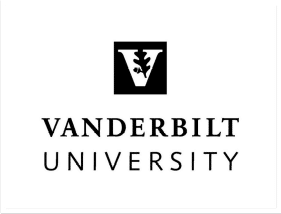 Vanderbilt University logo