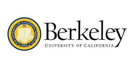 Berkeley University logo