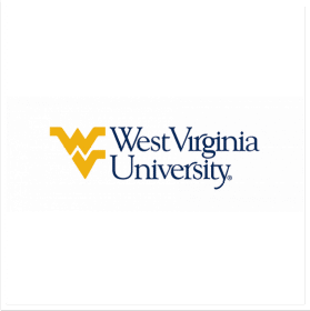 West Virginia University logo