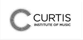 Curtis Institute of Music logo