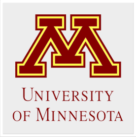 University of Minnesota logo