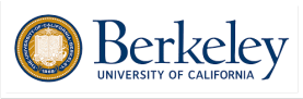 UCLA Berkeley logo