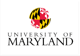 University of Maryland logo