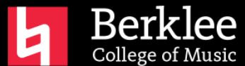 Logo for Berklee College of Music