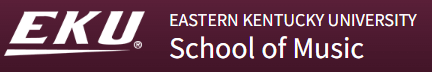 Eastern Kentucky University logo