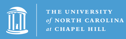 University of North Carolina at Chapel Hill logo