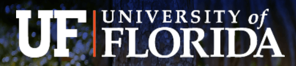 University of Florida logo