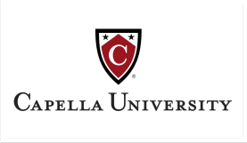 Capella University logo