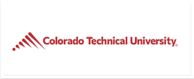 Colorado Technical University logo