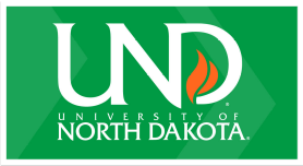 University of North Dakota logo