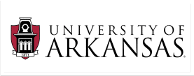 University of Arkansas logo