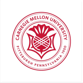 Carnegie Mellon University logo