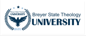 Breyer State Technology University logo