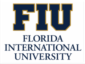 Florida International University logo