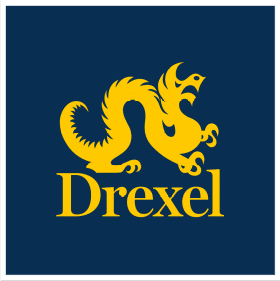 Drexel University logo