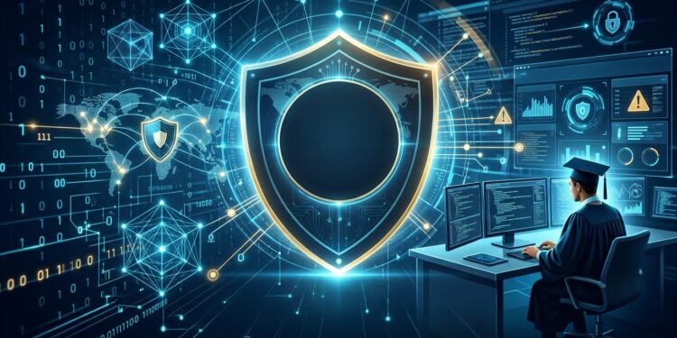 Best Masterโs in Cybersecurity Programs