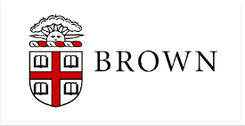 Brown University logo