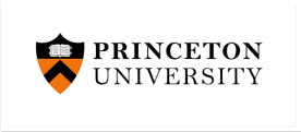 Princeton University logo