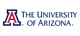 University of Arizona logo