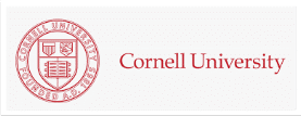 Cornell University logo