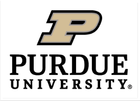 Purdue University logo