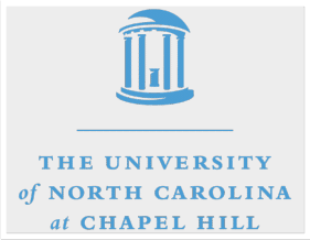 University of North Carolina at Chapel Hill logo