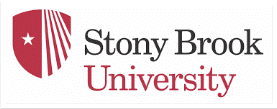 Stony Brook University logo