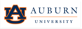 Auburn University logo