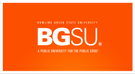 BGSU logo