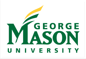 George Mason University logo