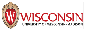 University of Wisconsin logo