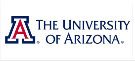 University of Arizona logo